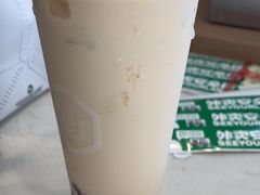 -仙雨林·奶茶鲜果茶(书院巷店)