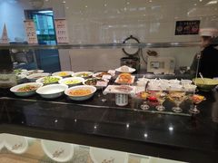 -令氏家外家周秦食府(高新店)