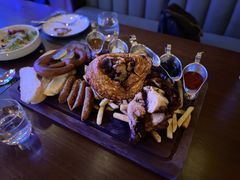 -Ambra Haus琥珀屋精酿餐厅(宝山店)