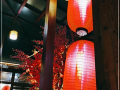 大堂-丽江庭院之爱在路上(西单店)