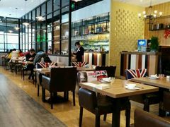 -粤港餐厅(禹州商业广场店)