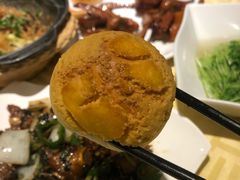 菠萝包-石岐佬中山菜馆(张溪店)