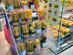 -PAOPAO Bakery&Café(港汇店)