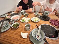 -厝味火锅·潮汕卤水火锅(十一合店)