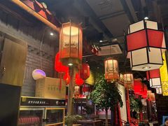 -蜀大侠火锅(香格里拉店)