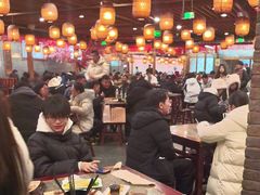 -洛阳周王城天子驾六博物馆