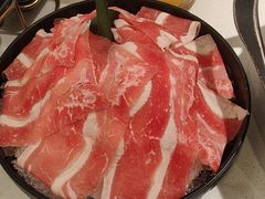 -新辣道鱼火锅(上地华联店)