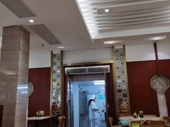 大堂-沈大成(南京东路店)