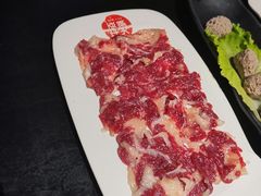 -牛焱·贵州黄牛肉火锅(城西银泰店)