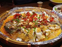 -锦上中式酒馆(南内环店)