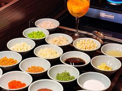 -环球港凯悦 · 享悦中餐厅