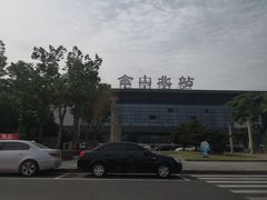 -金山北站