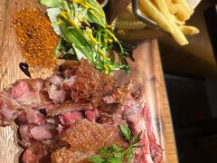 -MARU玛露音乐餐厅(大学路店)