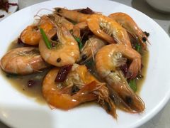 -九龙餐厅(大沽路店)