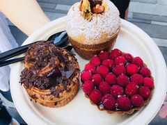 -Luneurs(幸福里店)