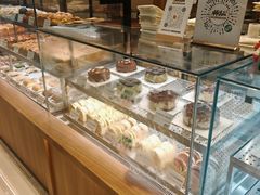 -君之狮子山·轻糖烘焙(松江印象城店)