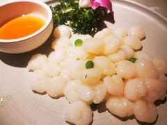 水晶河虾仁-三玛璐酒楼(汉口路店)