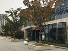 -映月湖中央公园