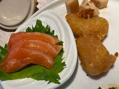 -上宴精品海鲜姿造(晶融汇旗舰店)