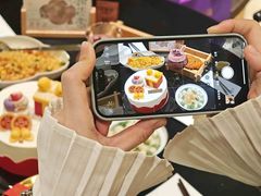 -GANSO元祖食品(锦创书城店)