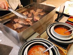 -长春净月潭喜来登酒店·盛宴标帜餐厅
