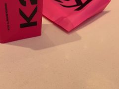 -K22.酸奶草莓(烟台芝罘店)