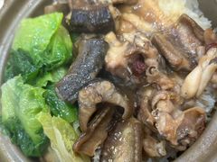 -煲煲掂风味煲仔饭餐厅(西区店)