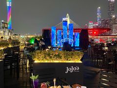 -MR.ROCKY洛奇先生·西餐&酒吧(琶醍店)