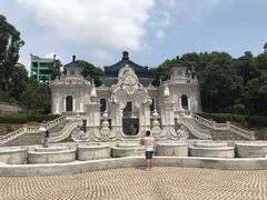 -珠海圆明新园