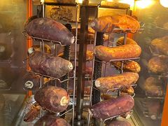 -高记福桂桂花糖炒栗(鼓楼店)