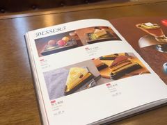 -沙漠玫瑰土耳其餐厅(神路街店)