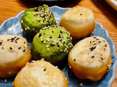 -鑫震源·苏式大虾生煎(山塘街店)