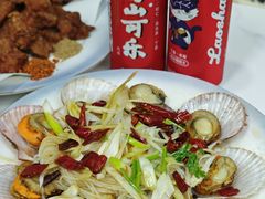 -来之顺海鲜菜馆·青岛菜·始于1993(栈桥店)