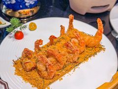 -夜宴江景餐厅