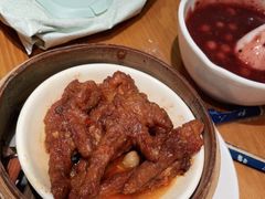 -诚铭记·虾仁汤包·成都小吃(融创店)