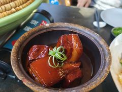 本帮红烧肉-炊江南·上海菜(国展华漕店)