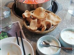 -集渔·泰式海鲜火锅(科华店)