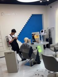 -银星女王公园发型艺术沙龙