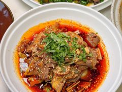 -柴门饭儿(成都太古里店)