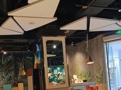 -豪客来牛排(华创国际广场店)