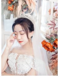 -欣薇婚纱(新源乐汇城店)