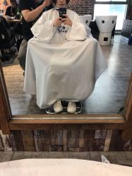 -美格丝M.G.S Hair Salon