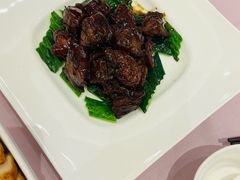-金时代顺风大酒店(静安大融城店)