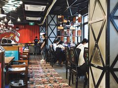 大堂-百岁我家·酸菜鱼专门店(塘下店)