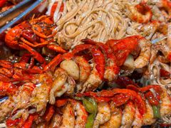 -食鸡公社辣子鸡·潍坊菜·烧烤