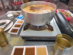 -燃计沙茶皇·香港沙茶火锅(人广旗舰店)