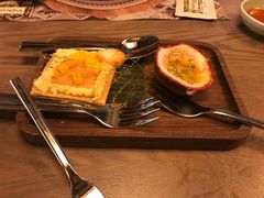 -CHINCHIN 青青·泰国料理(万象食家店)