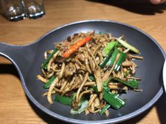 -蜀宴小调·精致家常菜(科华店)