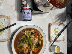 -丁字口海鲜热炒·烧烤大排档