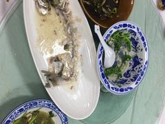 -芸海阁·农家私房菜(沙家浜景区出口店)